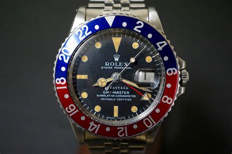 rolex 1675 期數|rolex 1675 mk1.